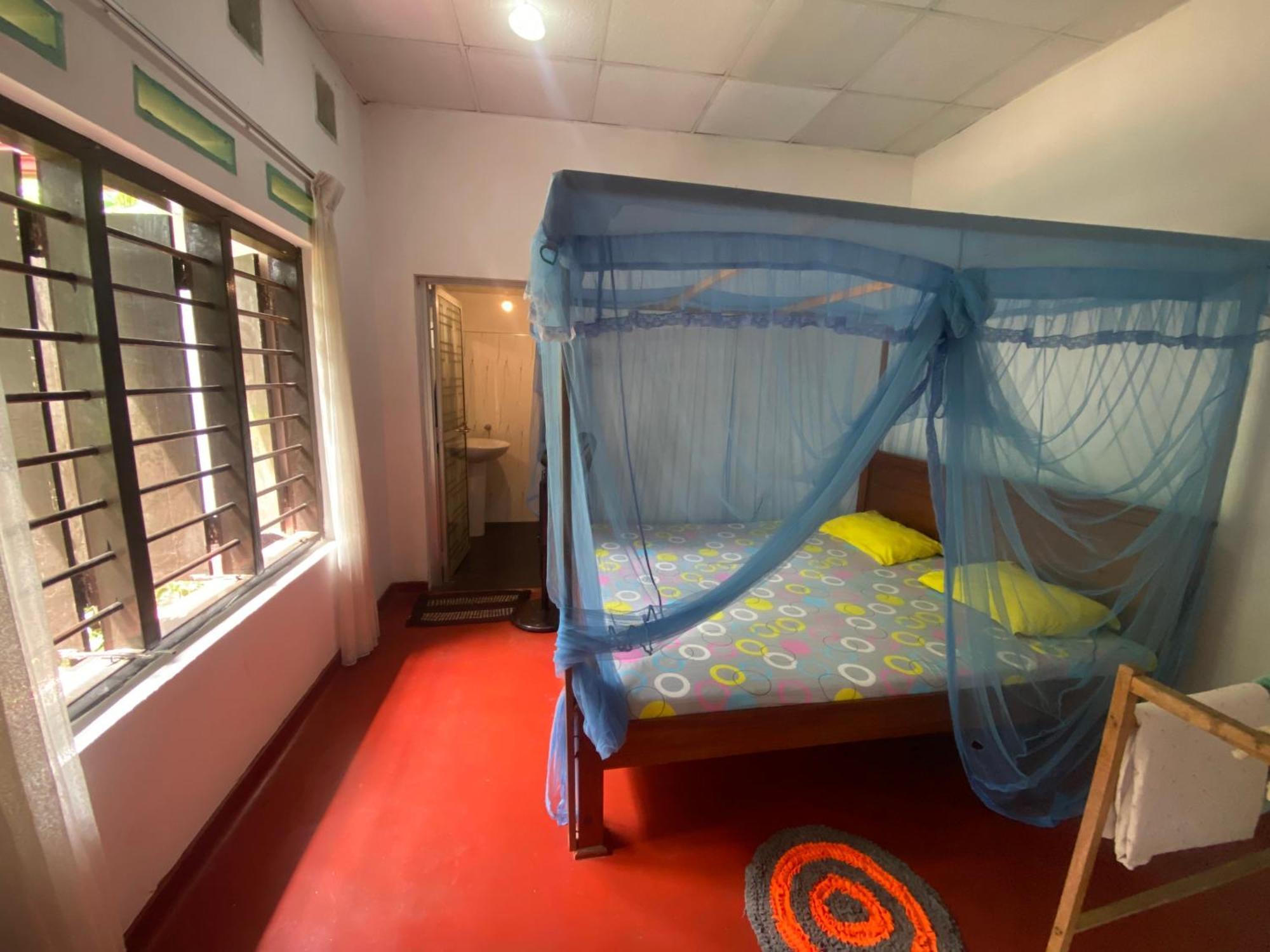 Ananda Home Stay And Restaurant Tangalle Room photo