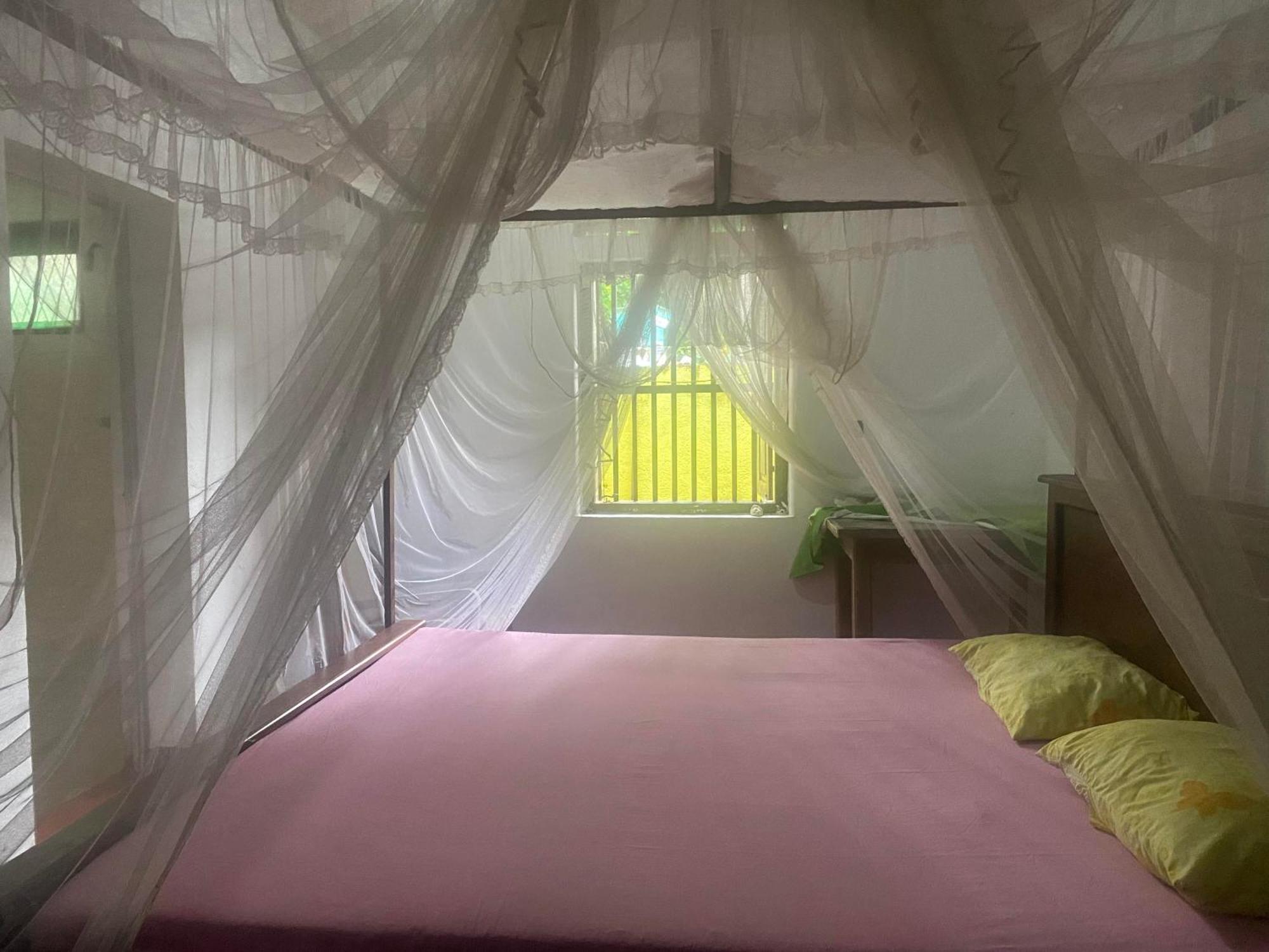 Ananda Home Stay And Restaurant Tangalle Room photo