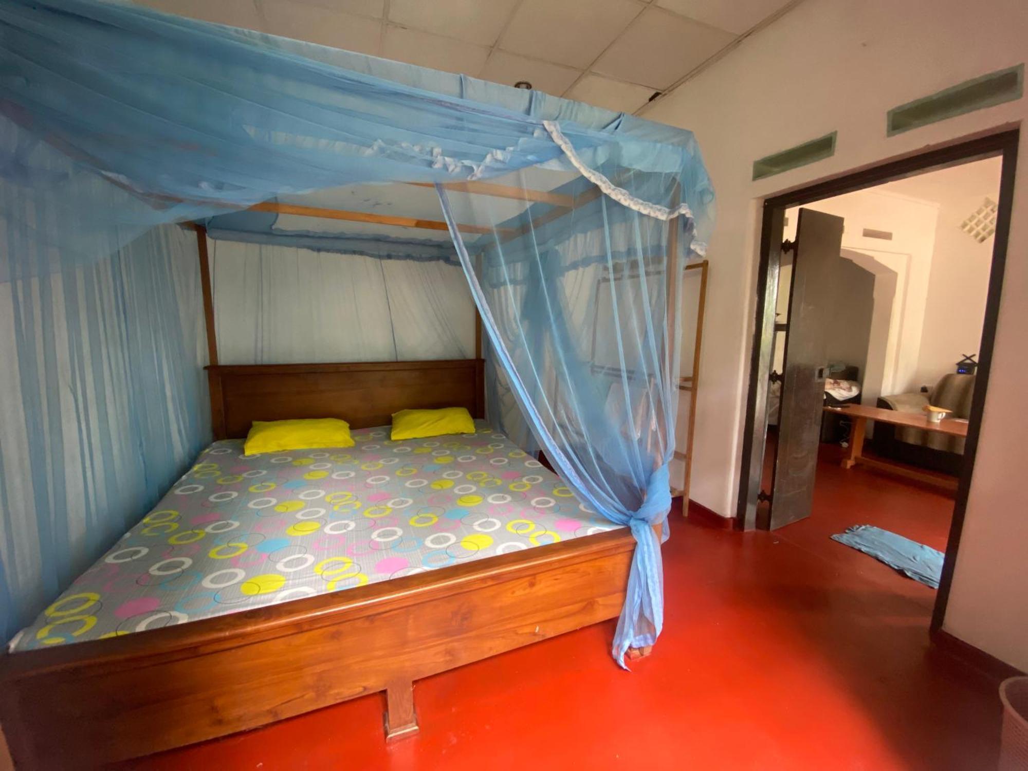 Ananda Home Stay And Restaurant Tangalle Room photo