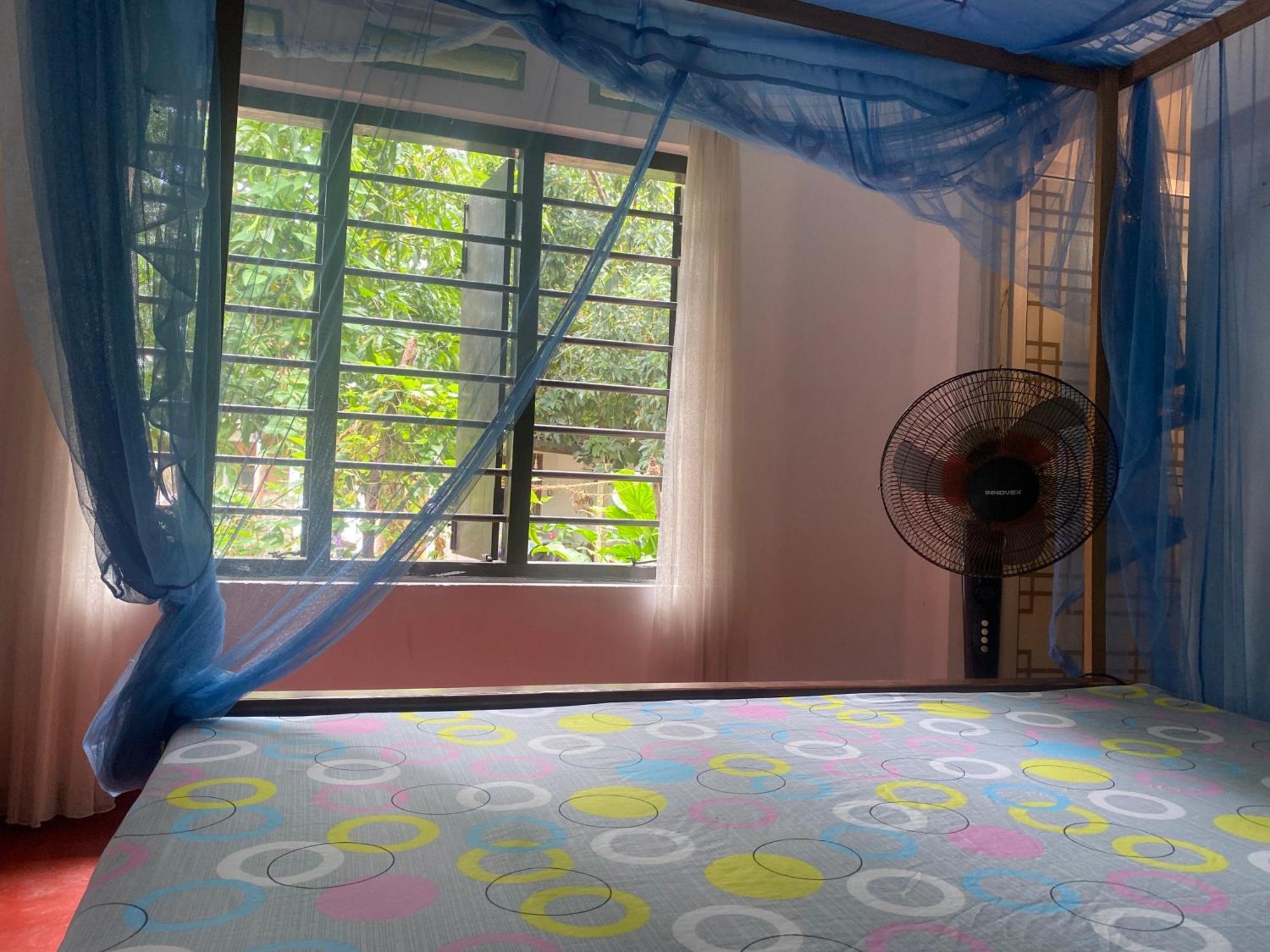 Ananda Home Stay And Restaurant Tangalle Room photo