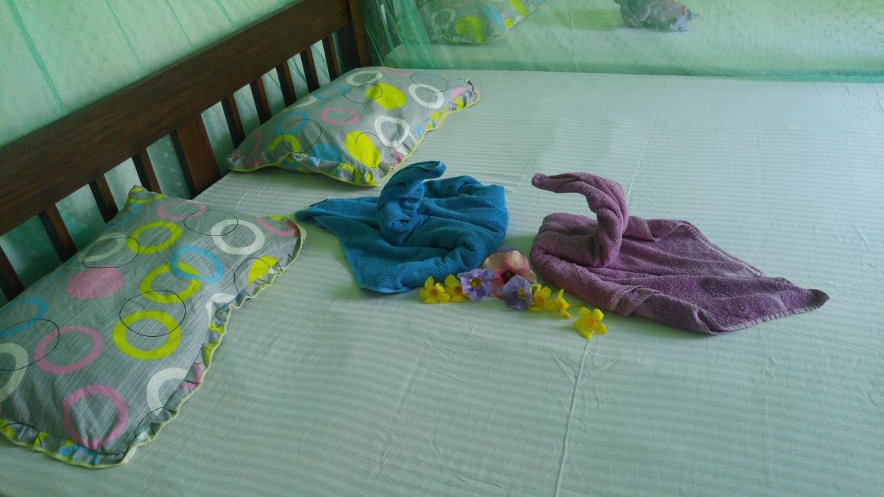 Ananda Home Stay And Restaurant Tangalle Exterior photo